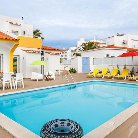Villa Nobre By The Portuguese Butler Albufeira Luaran gambar