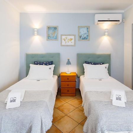 Villa Nobre By The Portuguese Butler Albufeira Luaran gambar