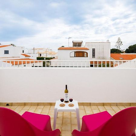 Villa Nobre By The Portuguese Butler Albufeira Luaran gambar