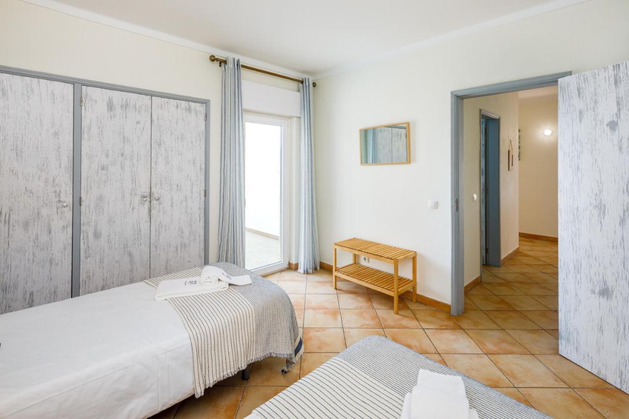 Villa Nobre By The Portuguese Butler Albufeira Luaran gambar