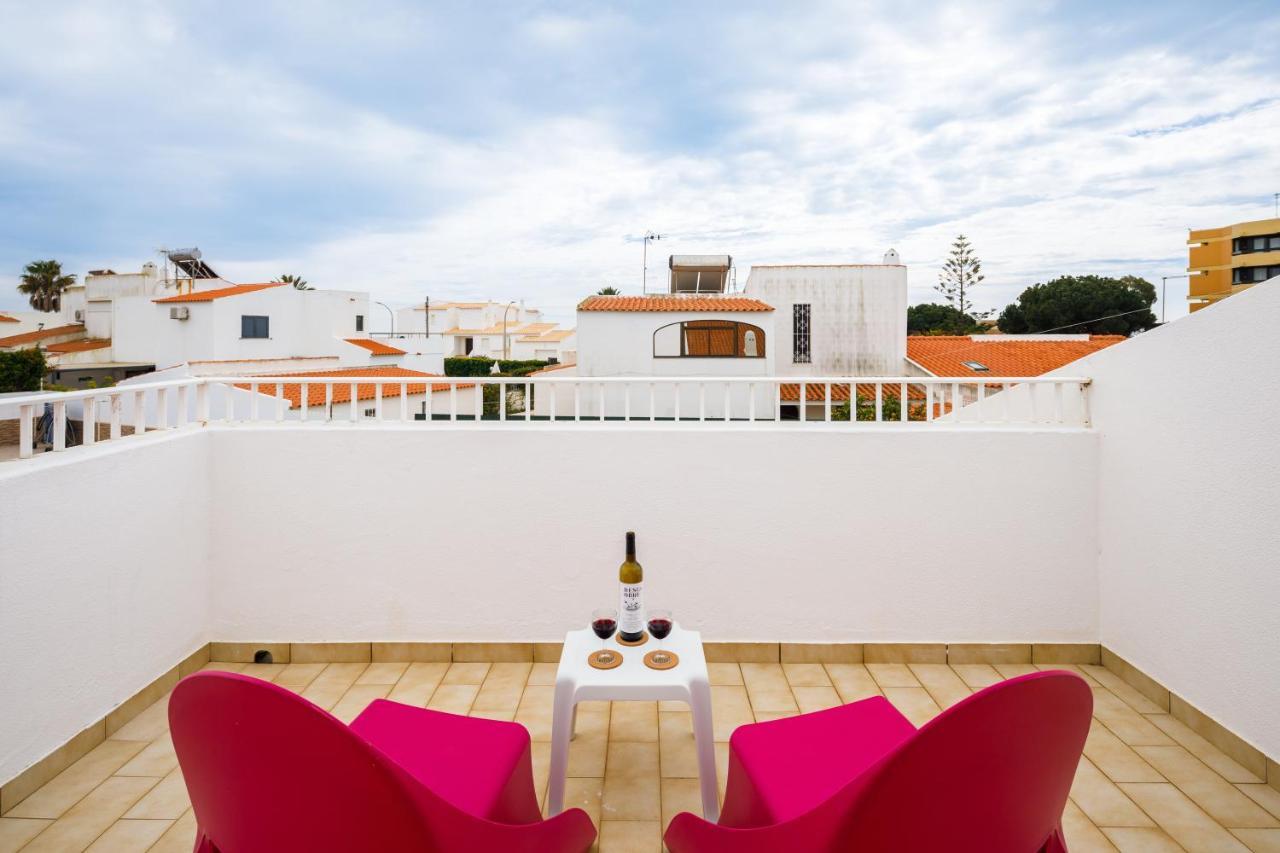 Villa Nobre By The Portuguese Butler Albufeira Luaran gambar