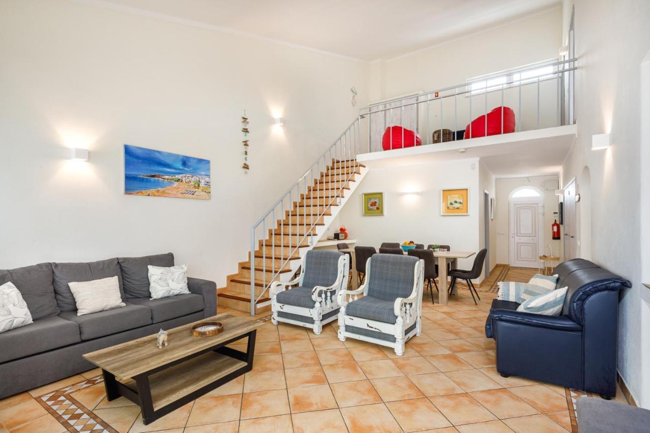 Villa Nobre By The Portuguese Butler Albufeira Luaran gambar