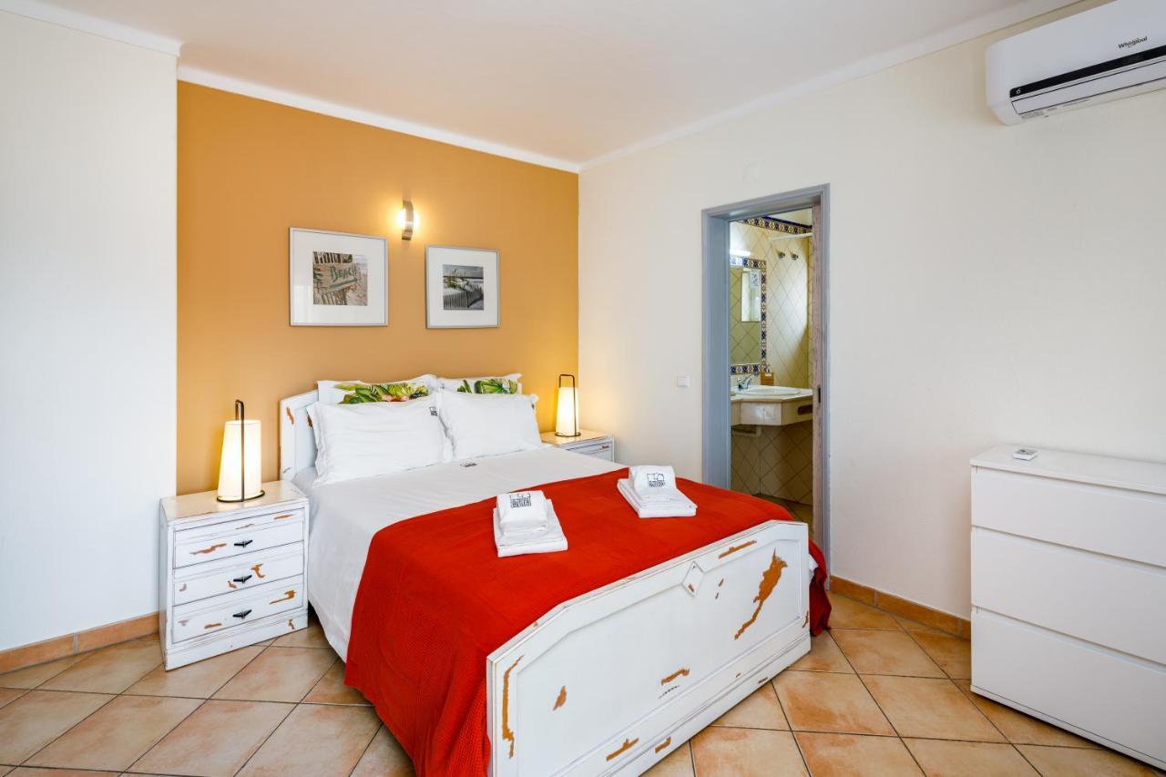 Villa Nobre By The Portuguese Butler Albufeira Luaran gambar