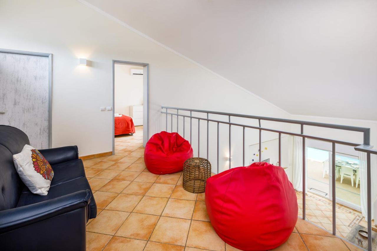 Villa Nobre By The Portuguese Butler Albufeira Luaran gambar