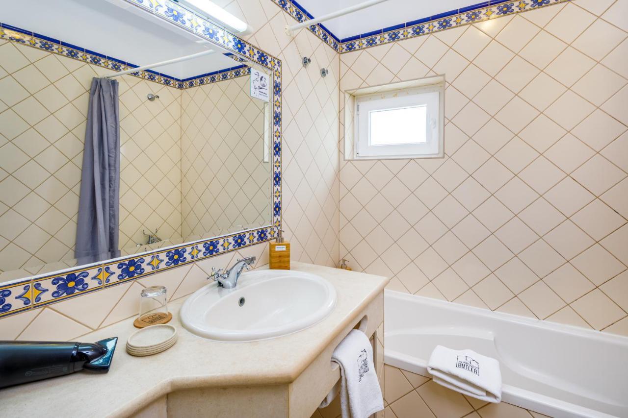 Villa Nobre By The Portuguese Butler Albufeira Luaran gambar