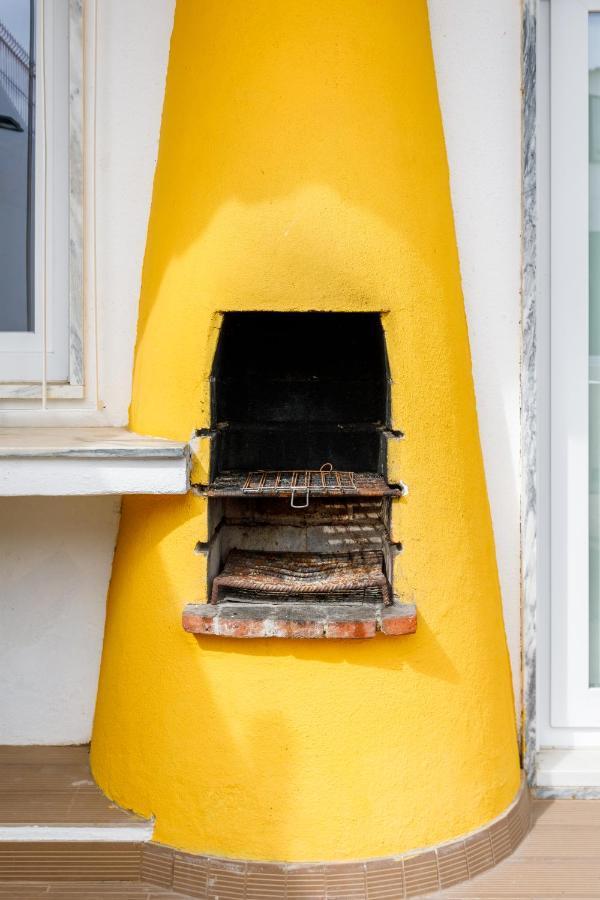 Villa Nobre By The Portuguese Butler Albufeira Luaran gambar