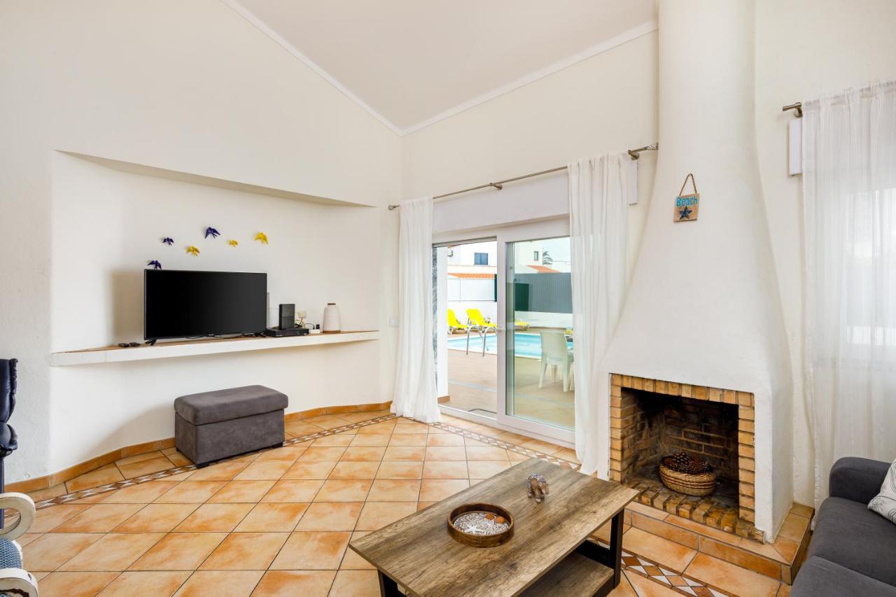 Villa Nobre By The Portuguese Butler Albufeira Luaran gambar