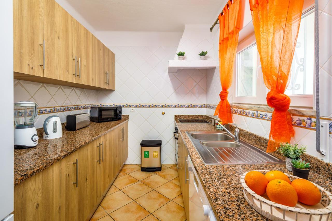 Villa Nobre By The Portuguese Butler Albufeira Luaran gambar