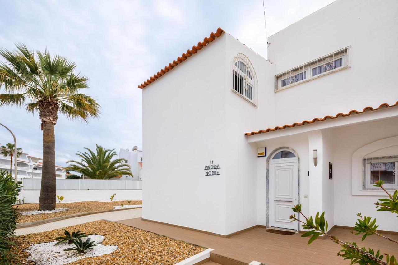 Villa Nobre By The Portuguese Butler Albufeira Luaran gambar